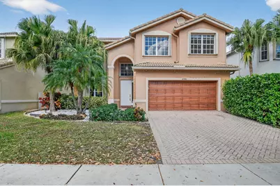 4795 S Classical Boulevard, Delray Beach, FL 33445 - Photo 1