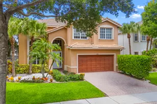 4795 S Classical Blvd, Delray Beach, FL 33445 - Photo 3
