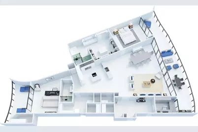 5000 Island Estates Drive #904, Aventura, FL 33160 - Photo 53