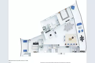 5000 Island Estates Drive #904, Aventura, FL 33160 - Photo 51