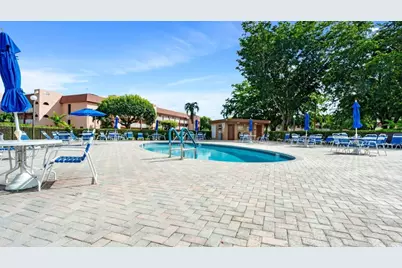 9581 Sunrise Lakes Boulevard #309, Sunrise, FL 33322 - Photo 37