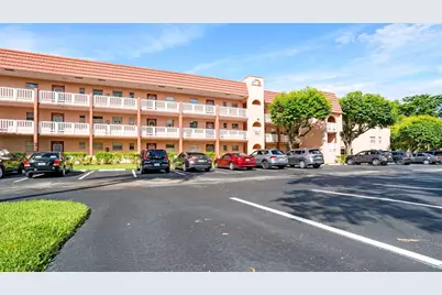 9581 Sunrise Lakes Boulevard #309, Sunrise, FL 33322 - Photo 1