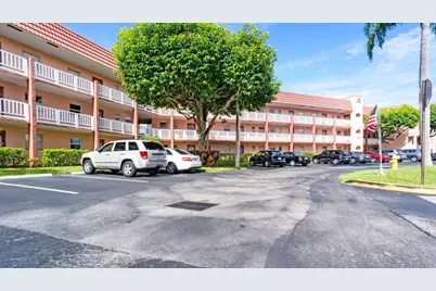 9581 Sunrise Lakes Boulevard #309, Sunrise, FL 33322 - Photo 29