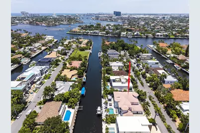 438 Coconut Isle Drive, Fort Lauderdale, FL 33301 - Photo 33