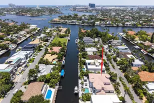 438 Coconut Isle Dr, Fort Lauderdale, FL 33301 - Photo 33