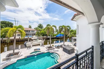 438 Coconut Isle Drive, Fort Lauderdale, FL 33301 - Photo 15