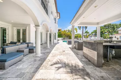 438 Coconut Isle Drive, Fort Lauderdale, FL 33301 - Photo 5