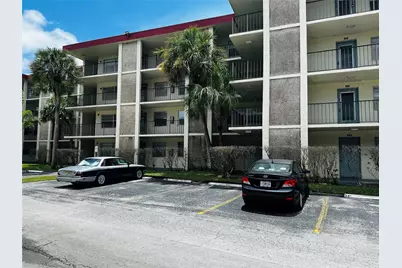 3070 NW 48th Terrace #307, Lauderdale Lakes, FL 33313 - Photo 13