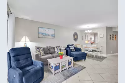 2208 S Cypress Bend Drive #401, Pompano Beach, FL 33069 - Photo 7