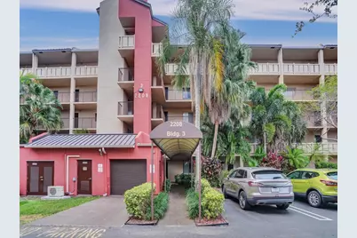 2208 S Cypress Bend Drive #401, Pompano Beach, FL 33069 - Photo 45