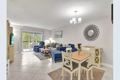 2208 S Cypress Bend Drive #401, Pompano Beach, FL 33069 - Photo 5