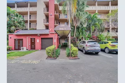 2208 S Cypress Bend Drive #401, Pompano Beach, FL 33069 - Photo 35