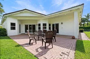 15651 SW 15th St, Davie, FL 33326 - Photo 9