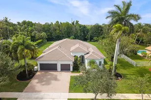 15651 SW 15th St, Davie, FL 33326 - Photo 1