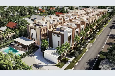 809 NE 16th #15, Fort Lauderdale, FL 33304 - Photo 1