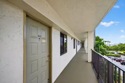 2205 S Cypress Bend Drive #505, Pompano Beach, FL 33069 - Photo 79