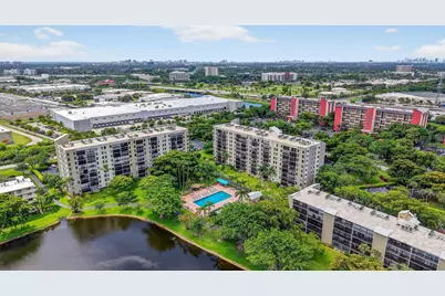 2205 S Cypress Bend Drive #505, Pompano Beach, FL 33069 - Photo 87