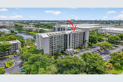 2205 S Cypress Bend Drive #505, Pompano Beach, FL 33069 - Photo 81