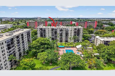 2205 S Cypress Bend Drive #505, Pompano Beach, FL 33069 - Photo 83