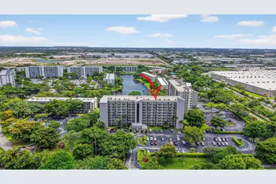 2205 S Cypress Bend Drive #505, Pompano Beach, FL 33069 - Photo 85