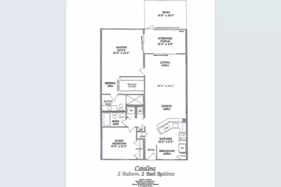 2205 S Cypress Bend Drive #505, Pompano Beach, FL 33069 - Photo 45