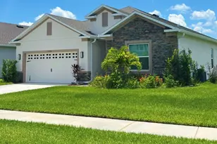 12304 SW Forli Wy, Port Saint Lucie, FL 34987 - Photo 3