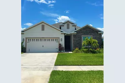 12304 SW Forli Way, Port Saint Lucie, FL 34987 - Photo 1