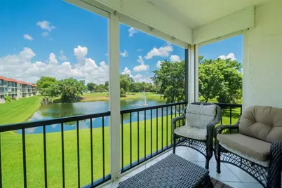 820 S Hollybrook Drive #209, Hollywood, FL 33025 - Photo 17