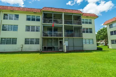 820 S Hollybrook Drive #209, Pembroke Pines, FL 33025 - Photo 19