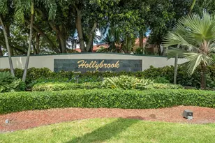 820 S Hollybrook Dr, Hollywood, FL 33025 - Photo 59