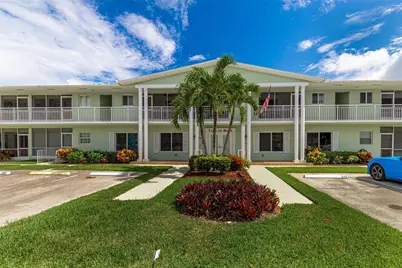 2100 NE 38th Street #216, Pompano Beach, FL 33064 - Photo 31