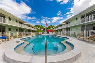 2100 NE 38th Street #216, Pompano Beach, FL 33064 - Photo 29