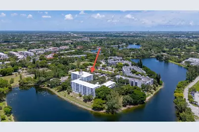 3301 Spanish Moss Terrace #705, Lauderhill, FL 33319 - Photo 5