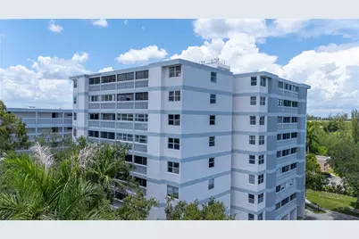 3301 Spanish Moss Terrace #705, Lauderhill, FL 33319 - Photo 17