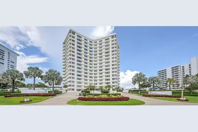600 S Ocean Boulevard #504, Boca Raton, FL 33432 - Photo 21