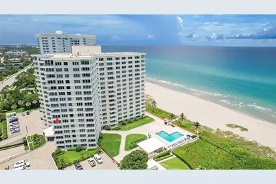 600 S Ocean Boulevard #504, Boca Raton, FL 33432 - Photo 9