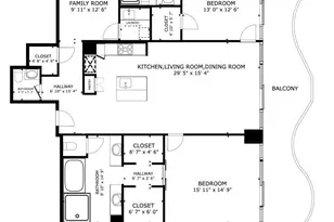 900 N Ocean Blvd, Pompano Beach, FL 33062 - Photo 85