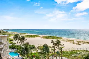 900 N Ocean Blvd, Pompano Beach, FL 33062 - Photo 5