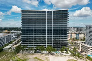 900 N Ocean Blvd Unit, Pompano Beach, FL 33062 - Photo 9