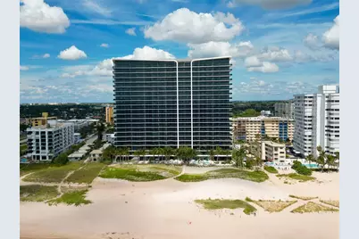 900 N Ocean Boulevard #504, Pompano Beach, FL 33062 - Photo 5