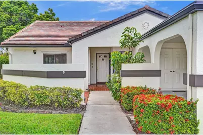 5658 Parkwalk Circle E, Boynton Beach, FL 33472 - Photo 1