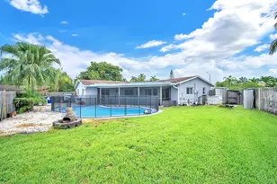 630 NW 80th Terrace, Margate, FL 33063 - Photo 33