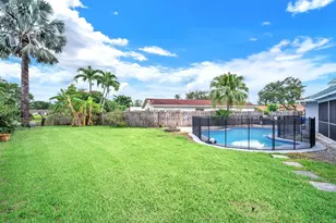 630 NW 80th Terrace, Margate, FL 33063 - Photo 35