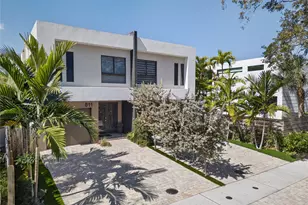 811 SW 10th Terrace, Fort Lauderdale, FL 33315 - Photo 1