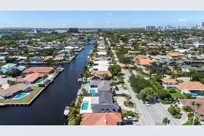 5641 Bayview Drive, Fort Lauderdale, FL 33308 - Photo 29