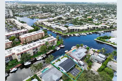 1814 SE 7th Street #1814, Pompano Beach, FL 33060 - Photo 39