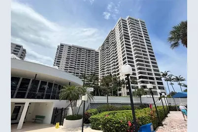 2500 Parkview Drive #1618, Hallandale Beach, FL 33009 - Photo 1