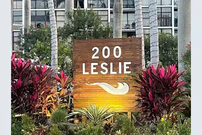 200 Leslie Drive #324, Hallandale Beach, FL 33009 - Photo 35