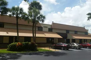 1881 N University Dr, Coral Springs, FL 33071 - Photo 1