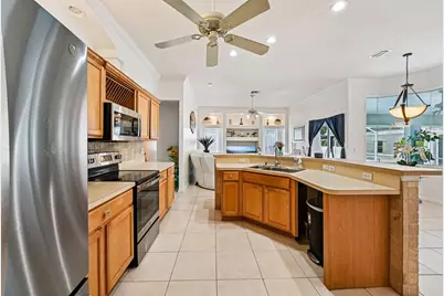 2041 SW Villanova Road, Port Saint Lucie, FL 34953 - Photo 13